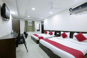 Hotel Diamond Residency